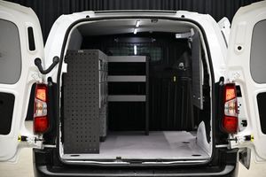 Peugeot Partner bild 8