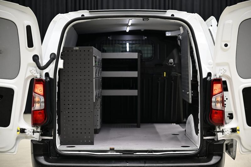 Peugeot Partner bild 8