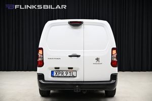 Peugeot Partner bild 13