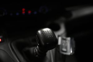 Peugeot Partner bild 22