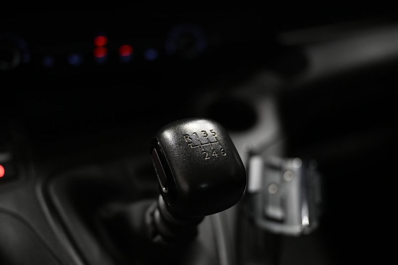 Peugeot Partner bild 22
