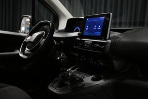 Peugeot Partner bild 29