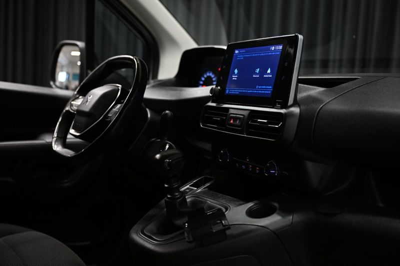 Peugeot Partner bild 29