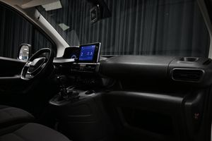 Peugeot Partner bild 28