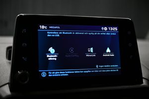 Peugeot Partner bild 19