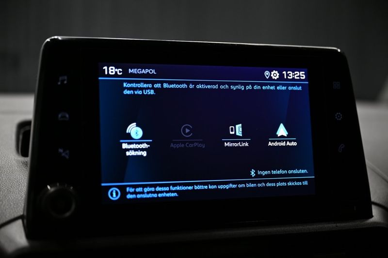 Peugeot Partner bild 19