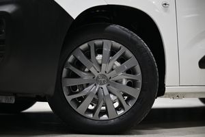 Peugeot Partner bild 4