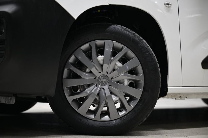 Peugeot Partner bild 4