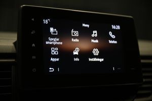 Nissan Primastar bild 20