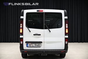 Nissan Primastar bild 7