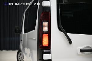 Nissan Primastar bild 8