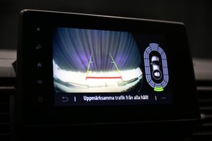 Nissan Primastar bild 17