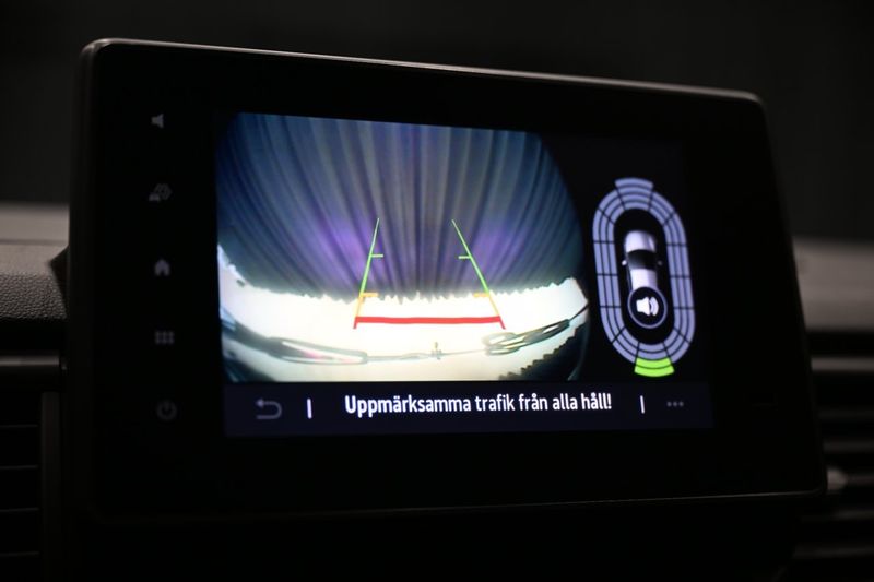 Nissan Primastar bild 17