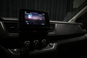 Nissan Primastar bild 25