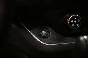 Nissan Primastar bild 21