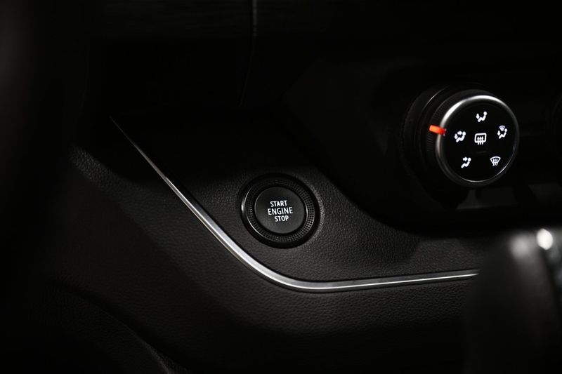 Nissan Primastar bild 21