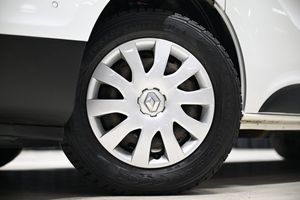 Nissan Primastar bild 2