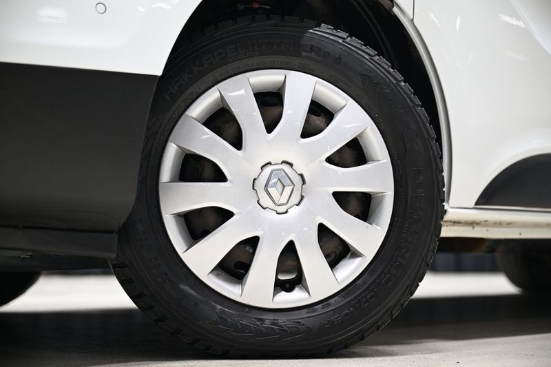Nissan Primastar bild 2