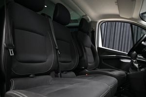 Nissan Primastar bild 10