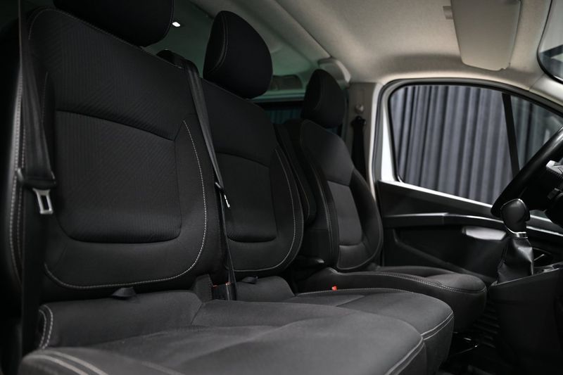 Nissan Primastar bild 10