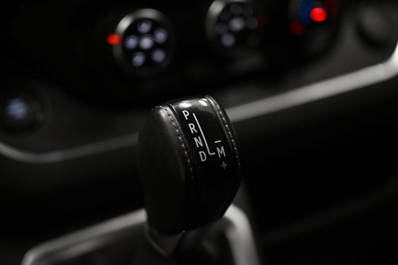 Nissan Primastar bild 16
