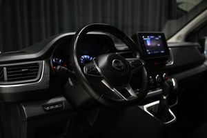 Nissan Primastar bild 14