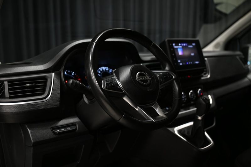 Nissan Primastar bild 14