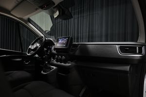 Nissan Primastar bild 28