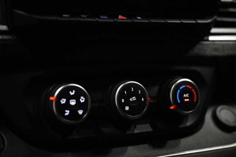 Nissan Primastar bild 22