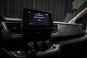 Nissan Primastar bild 24