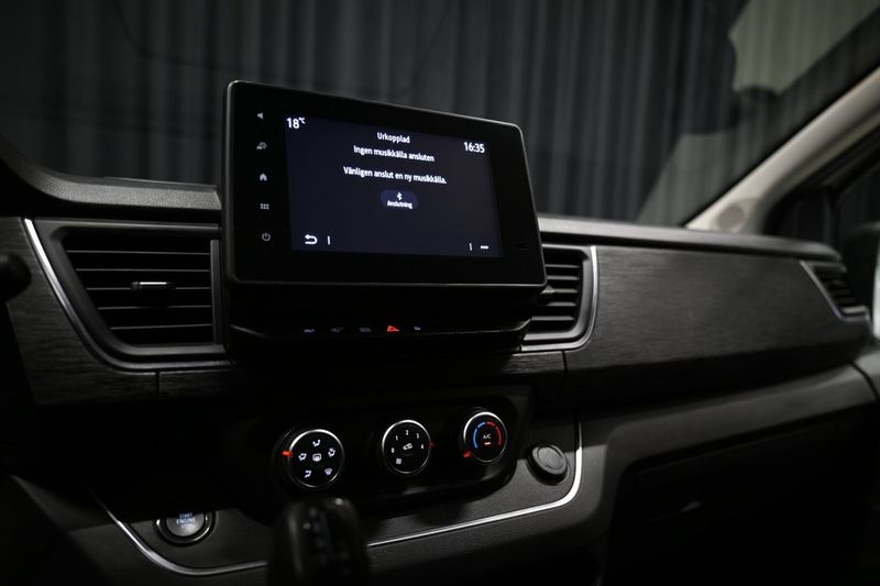 Nissan Primastar bild 24