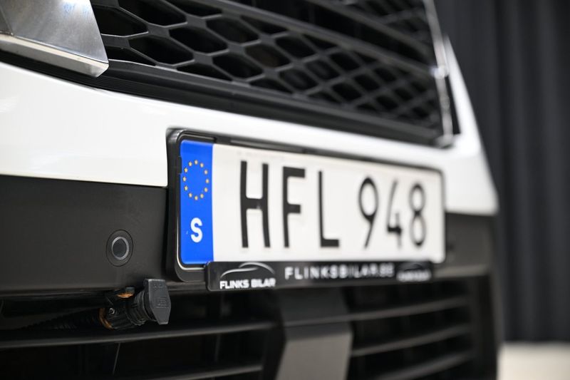 Nissan Primastar bild 9