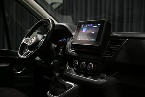 Nissan Primastar bild 29