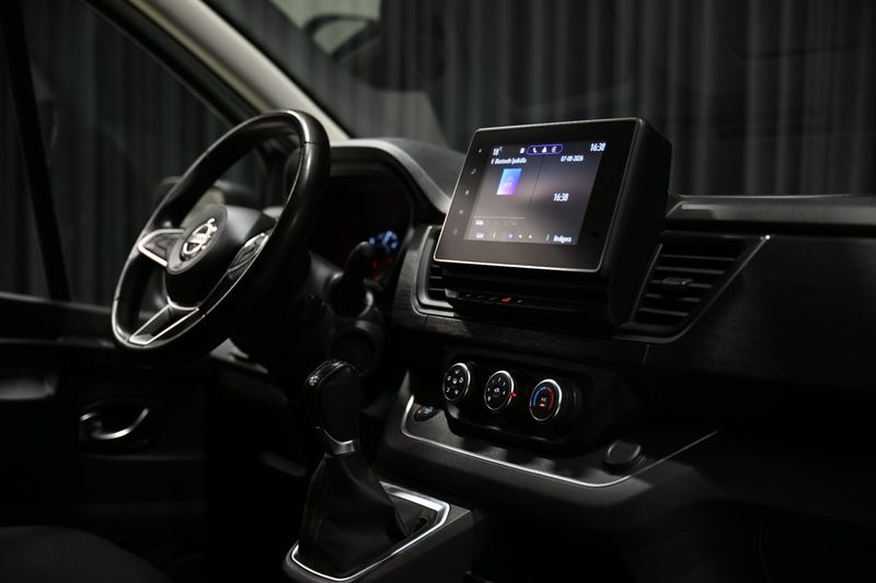 Nissan Primastar bild 29