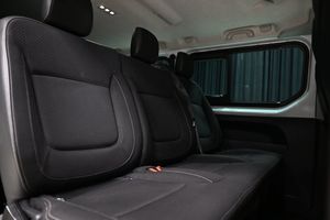 Nissan Primastar bild 11
