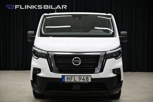 Nissan Primastar bild 13