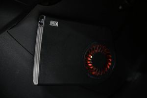Nissan Primastar bild 15