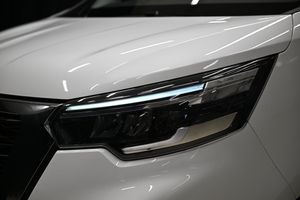 Nissan Primastar bild 4