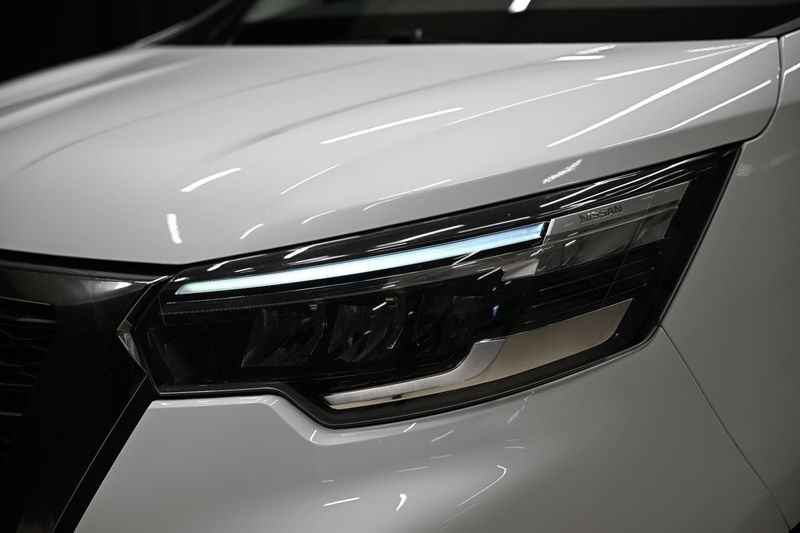 Nissan Primastar bild 4