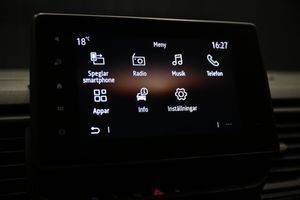 Nissan Primastar bild 19