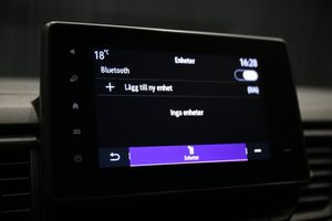 Nissan Primastar bild 18