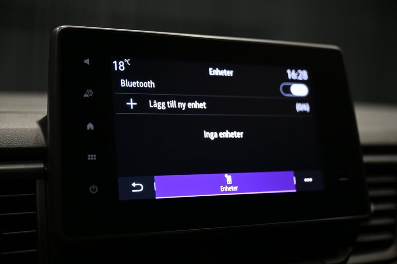 Nissan Primastar bild 18