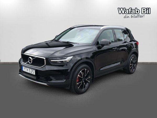 Volvo XC40 D3 AWD Momentum - 2019