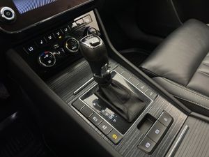 Skoda Superb bild 24