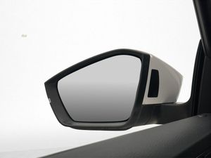 Skoda Superb bild 26