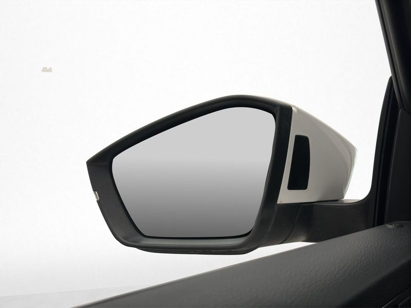 Skoda Superb bild 26