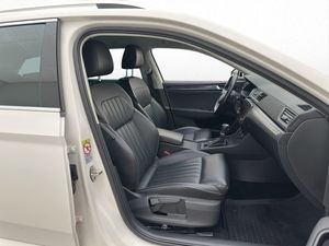 Skoda Superb bild 10