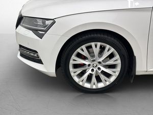Skoda Superb bild 27