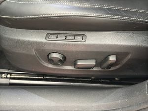 Skoda Superb bild 15