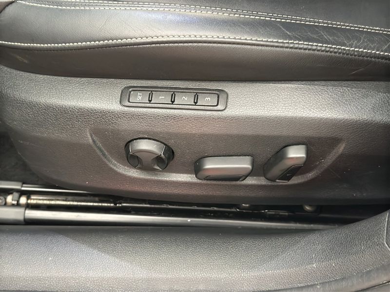 Skoda Superb bild 15